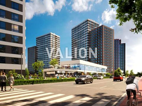 квартира за адресою Олександра Олеся вул., (Будинок 10.5)