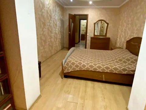 квартира по адресу Бориса Гмыри ул., 13