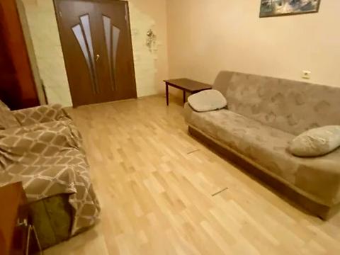 квартира по адресу Бориса Гмыри ул., 13