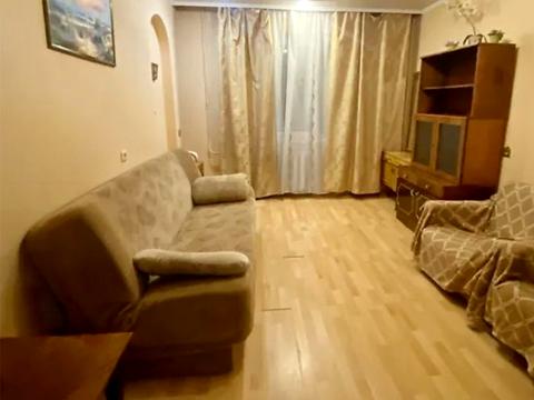 квартира по адресу Бориса Гмыри ул., 13