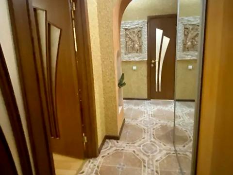 квартира по адресу Бориса Гмыри ул., 13