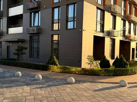 комерційна за адресою Київ, Дніпровська набережна вул., 16-Г