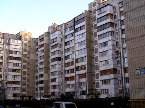 квартира по адресу Бориса Гмыри ул., 13