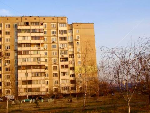 квартира по адресу Бориса Гмыри ул., 13