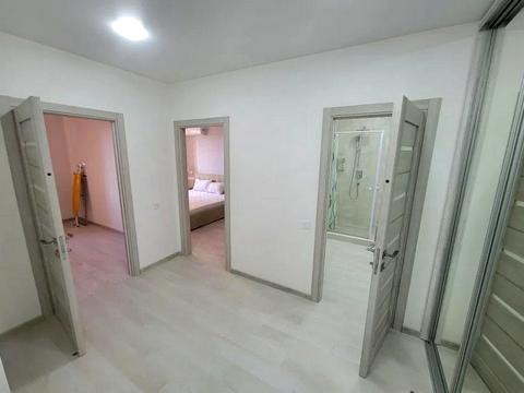 квартира за адресою Слобожанський просп. (ім. газети Правда), 17-А