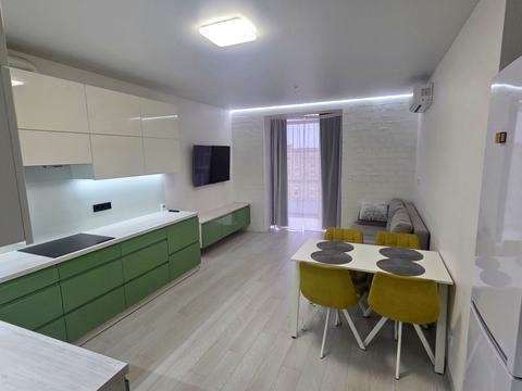 квартира за адресою Слобожанський просп. (ім. газети Правда), 17-А