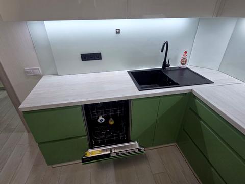 квартира за адресою Слобожанський просп. (ім. газети Правда), 17-А