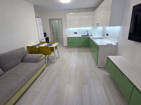 квартира за адресою Слобожанський просп. (ім. газети Правда), 17-А