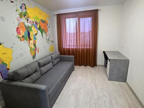 квартира за адресою Слобожанський просп. (ім. газети Правда), 17-А