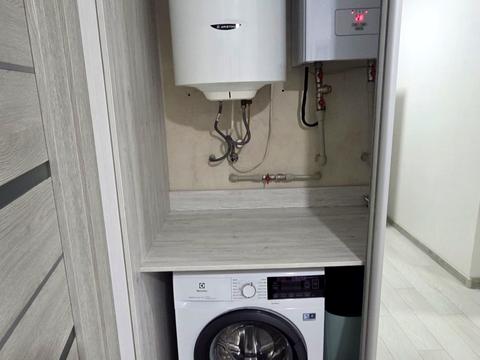 квартира за адресою Слобожанський просп. (ім. газети Правда), 17-А