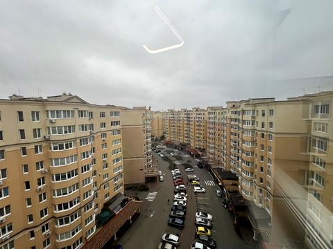 квартира за адресою Лесі Українки вул., 20