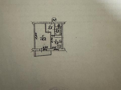 квартира за адресою Деміївська вул., 39