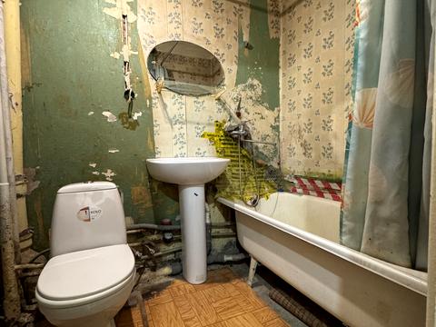 квартира за адресою Деміївська вул., 39