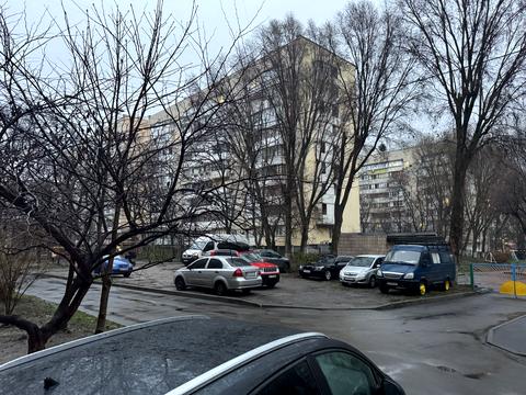 квартира за адресою Деміївська вул., 39