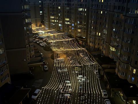 квартира за адресою Лесі Українки вул., 20