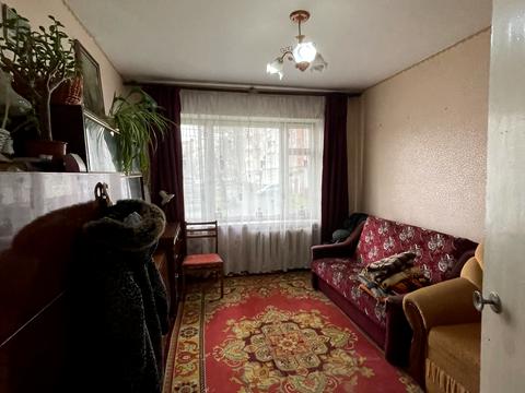 квартира за адресою Молодіжна, 42 