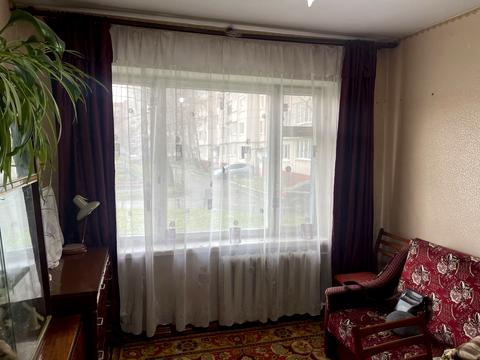 квартира за адресою Молодіжна, 42 