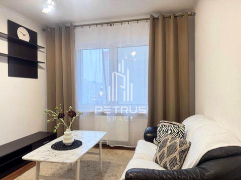 квартира по адресу Бориса Гмыри ул., 16А