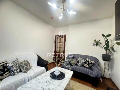 квартира по адресу Бориса Гмыри ул., 16А