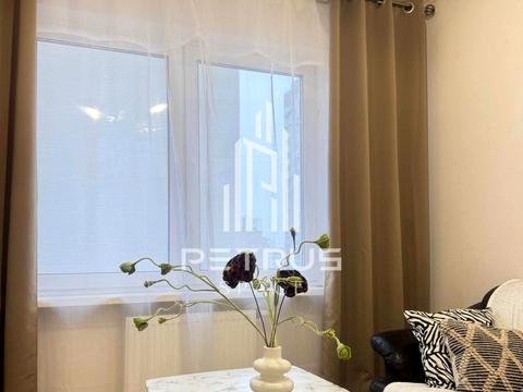 квартира по адресу Бориса Гмыри ул., 16А