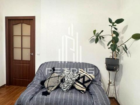 квартира по адресу Бориса Гмыри ул., 16А