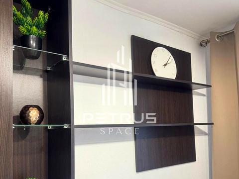 квартира по адресу Бориса Гмыри ул., 16А