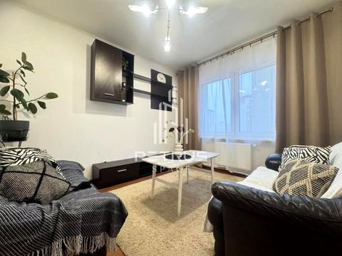 квартира по адресу Бориса Гмыри ул., 16А