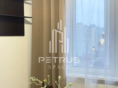 квартира по адресу Бориса Гмыри ул., 16А