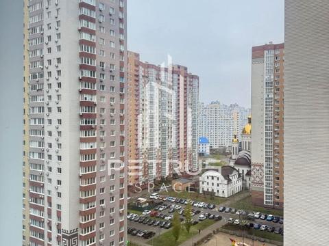 квартира по адресу Бориса Гмыри ул., 16А