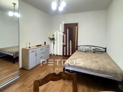 квартира по адресу Бориса Гмыри ул., 16А