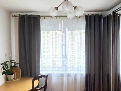 квартира по адресу Бориса Гмыри ул., 16А