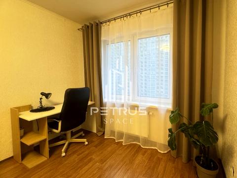 квартира по адресу Бориса Гмыри ул., 16А