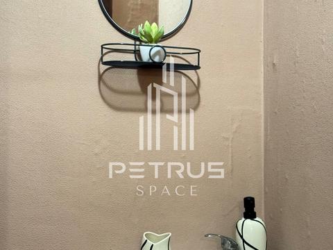 квартира по адресу Бориса Гмыри ул., 16А