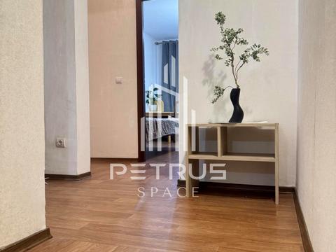 квартира по адресу Бориса Гмыри ул., 16А