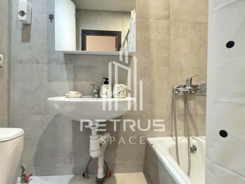 квартира по адресу Бориса Гмыри ул., 16А