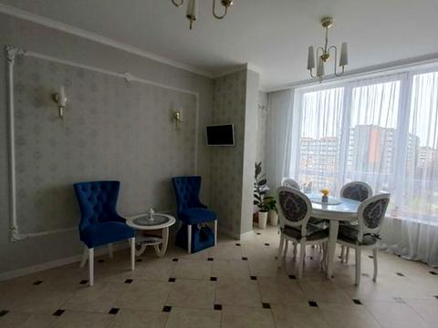 квартира по адресу Трускавецкая ул., 125