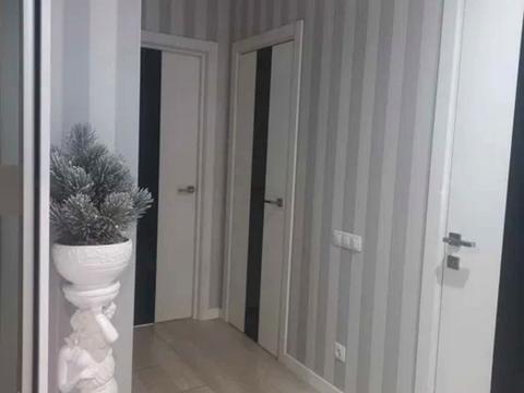 квартира по адресу Трускавецкая ул., 125