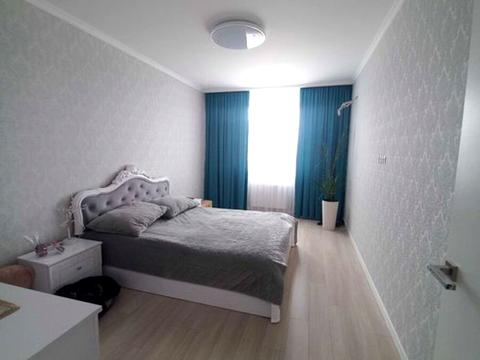 квартира по адресу Трускавецкая ул., 125