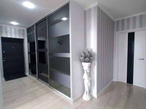 квартира по адресу Трускавецкая ул., 125