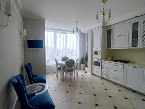 квартира по адресу Трускавецкая ул., 125