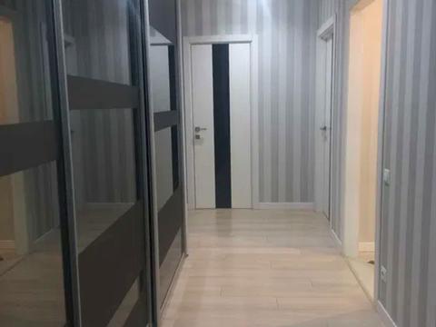 квартира по адресу Трускавецкая ул., 125