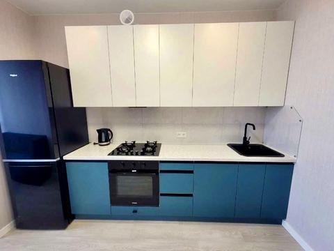 квартира за адресою Соборна вул., 103/20