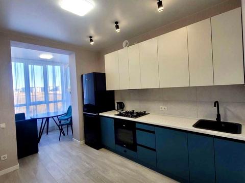 квартира за адресою Соборна вул., 103/20