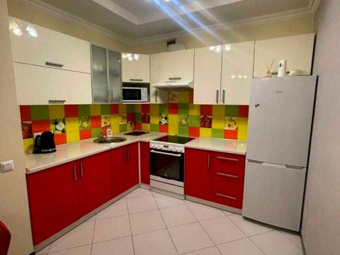 квартира по адресу Липинского ул. (Ульяновская), 28