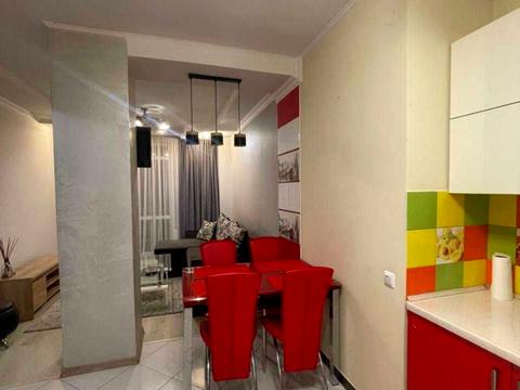 квартира по адресу Липинского ул. (Ульяновская), 28