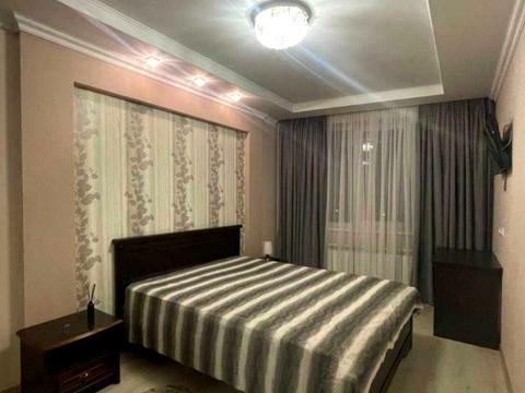 квартира по адресу Липинского ул. (Ульяновская), 28