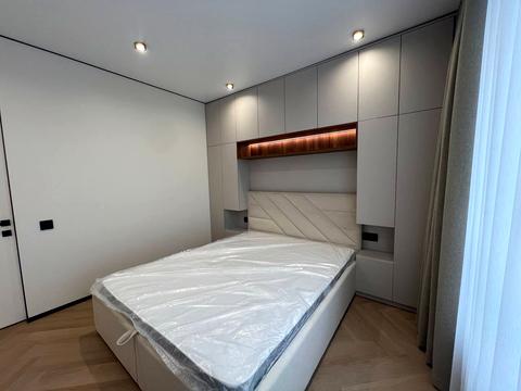 квартира по адресу Героїв Миколаєва ул., (Будинок 5)