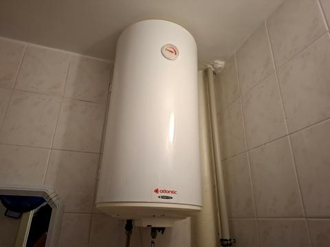 квартира по адресу Гарибальди ул., 26 корп 2