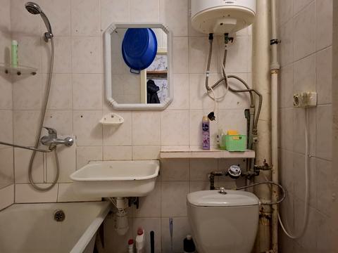 квартира по адресу Гарибальди ул., 26 корп 2