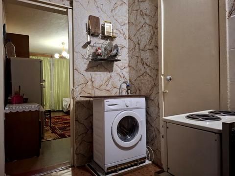 квартира по адресу Гарибальди ул., 26 корп 2